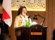 Wawali Ina Jawab Pandangan Fraksi DPRD Probolinggo soal Dua Raperda Pajak dan Perusahaan Daerah