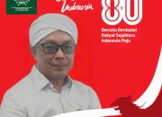 Kemerdekaan Sejati: Refleksi 80 Tahun Indonesia dalam Cahaya Thoriqoh