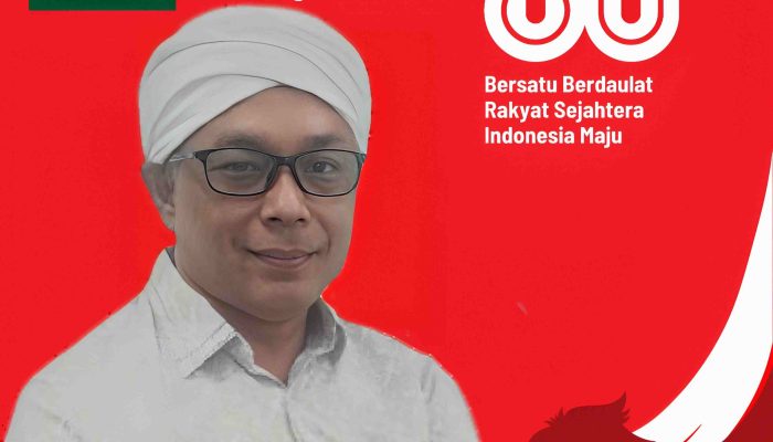 Kemerdekaan Sejati: Refleksi 80 Tahun Indonesia dalam Cahaya Thoriqoh