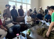 Bawang Mas Group Mulai Beli Tembakau di Pamekasan, Petani Optimis Harga Tinggi