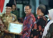 Pemkab Pamekasan Gelar PPID Award, Bupati Kholilurrahman Dorong OPD Transparan dan Inovatif Kelola Informasi Publik