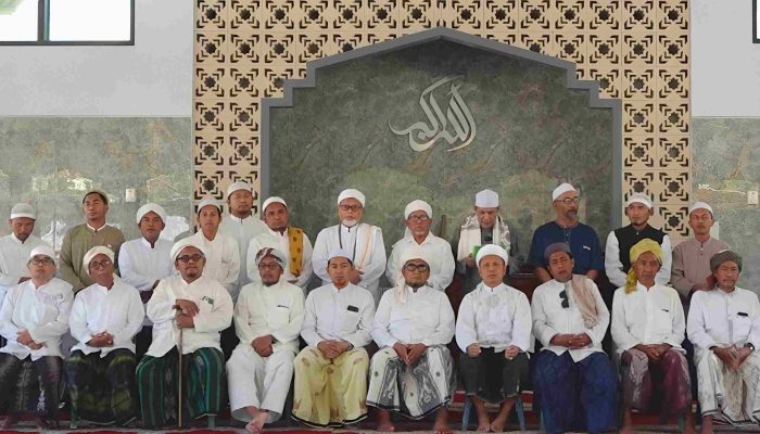 Aliansi Ulama Madura dan Habaib di Pamekasan Tegaskan Zakat Tak Sama dengan Pajak, Desak Transparansi Negara