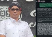 Dinilai Mencederai Moral dan Etika, RKH Jamaluddin Syam Desak Bank Jatim Pamekasan Segera Minta Maaf