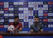 Lawan Persik Kediri, Madura United Optimis Raih Poin Penuh