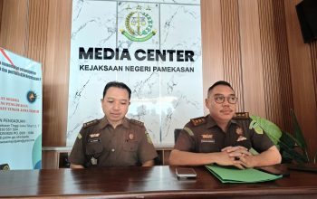 Kerugian Mencapai 9 Milyar, Kejaksaan Negeri Pamekasan Tetapkan Dua Orang Tersangka