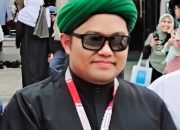 Konsep Pengenalan Wali Allah: Analisis Pemikiran Abuya Ahmad Yani Iliyin Gresik dalam Tradisi Tasawuf