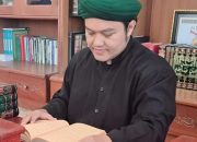 Rahasia Nafas dan Cahaya Ilahi: Menemukan Bimbingan Ruhani Melalui Mursyid