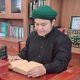 Rahasia Nafas dan Cahaya Ilahi: Menemukan Bimbingan Ruhani Melalui Mursyid