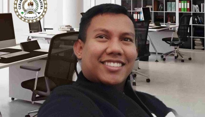 Ketua GAPURA Habib ABD Razak Klarifikasi Anggaran Hotel Rp1,03 Miliar untuk Pejabat Pamekasan