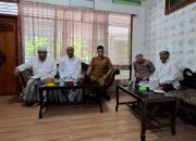 Persiapan Silaturrahim Habaib dan Ulama di Sampang, Hadirkan Presiden hingga Ribuan Jamaah