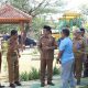 Bupati Pamekasan Tinjau Rencana Recovery Lapangan Futsal Taman Kota, Dorong Olahraga dan UMKM
