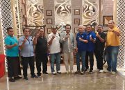 Bupati Pamekasan dan IMI Jatim Sepakati Jadwal Baru Kejurprov Road Race Bupati Cup 2025