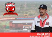Madura United Tegaskan Tidak Keberatan Road Race Digelar di Depan SGMRP Pamekasan