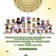 H Her Ajak Masyarakat Madura di Jabodetabek Rayakan Maulid Nabi dan Ngopi Bareng di Monas
