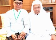 Penulis: RKH. Jamaluddin Syam Ketua PC JATMA ASWAJA Pamekasan