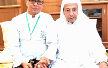 Penulis: RKH. Jamaluddin Syam Ketua PC JATMA ASWAJA Pamekasan