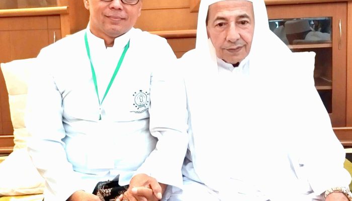 JATMA ASWAJA Wujudkan Keseimbangan Ibadah dan Kehidupan Sosial Melalui Ajaran Bertani dan Berdagang Islami
