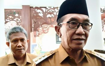 APBD 2026 Turun, Bupati Pamekasan KH Kholilurrahman Tetap Prioritaskan Kebutuhan Dasar dan Infrastruktur Desa