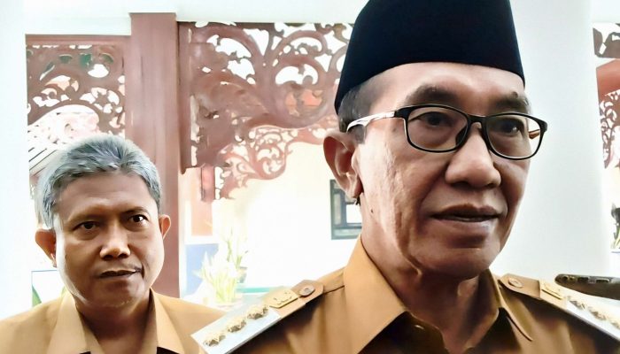 APBD 2026 Turun, Bupati Pamekasan KH Kholilurrahman Tetap Prioritaskan Kebutuhan Dasar dan Infrastruktur Desa