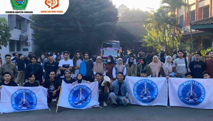 Pemkab Pamekasan, PT Bawang Mas Group dan KMP-J Berangkatkan 145 Mahasiswa dan Pekerja Mudik Gratis dari Jakarta