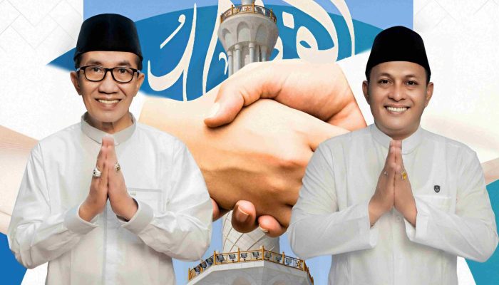 Bupati Pamekasan Wakili Pemerintah Daerah Sampaikan Ucapan Idul Fitri 1447 H dan Ajak Masyarakat Perkuat Silaturahmi