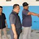 Wakil Bupati Pamekasan Sukriyanto mengecek fasilitas dapur MBG saat sidak di Pademawu Timur.