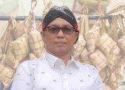 Filosofi Lebaran Ketupat: Simbol Pengakuan Kesalahan, Penyucian Diri, dan Harmoni Sosial dalam Tradisi Nusantara