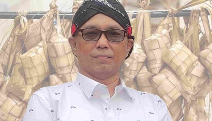 Filosofi Lebaran Ketupat: Simbol Pengakuan Kesalahan, Penyucian Diri, dan Harmoni Sosial dalam Tradisi Nusantara