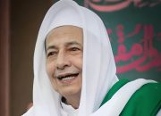 Lisan Tak Bertulang, Dampaknya Mematikan: Pesan Habib Muhammad Luthfi bin Yahya tentang Menjaga Hati dan Ucapan