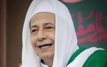 Lisan Tak Bertulang, Dampaknya Mematikan: Pesan Habib Muhammad Luthfi bin Yahya tentang Menjaga Hati dan Ucapan