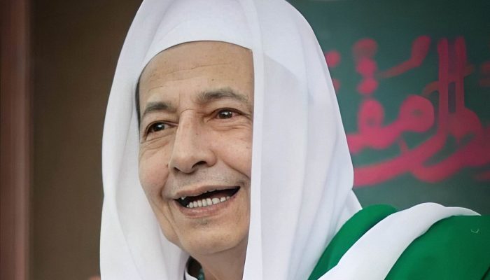 Lisan Tak Bertulang, Dampaknya Mematikan: Pesan Habib Muhammad Luthfi bin Yahya tentang Menjaga Hati dan Ucapan