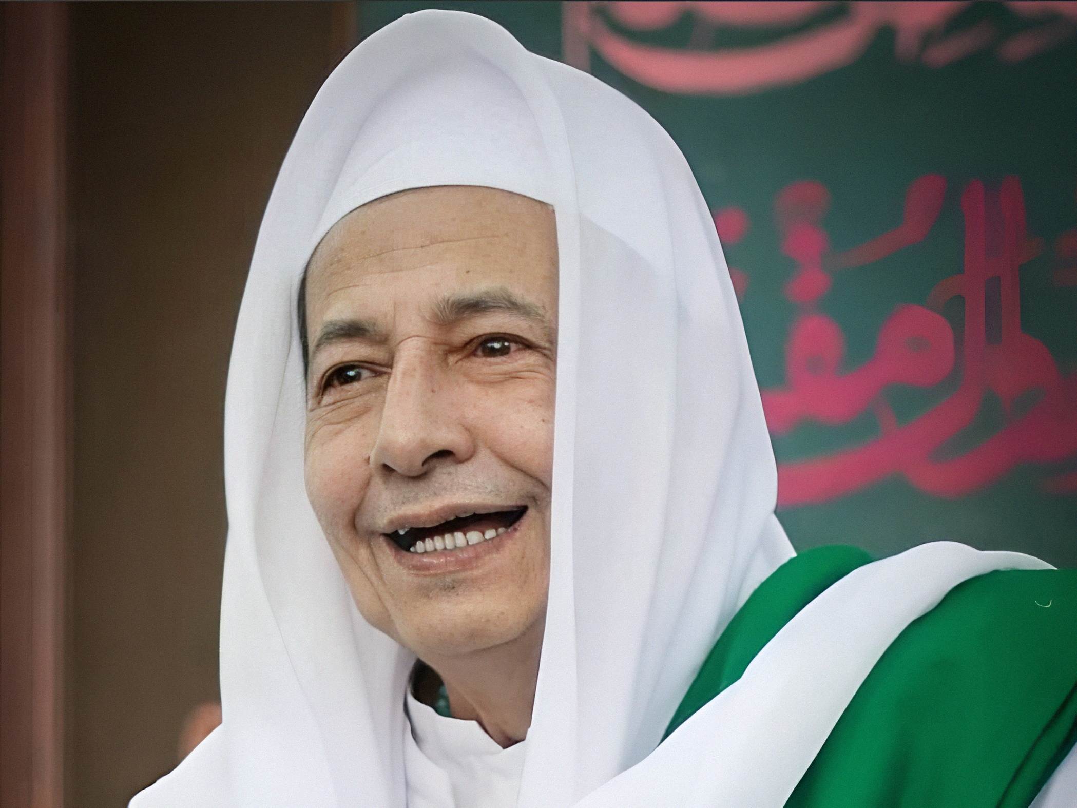 Maulana Habib Mohammad Luthfi bin Hasyim bin Ali bin Yahya, Ketua Umum Pengurus Besar JATMA ASWAJA