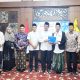 Bupati Pamekasan H. Kholilurrahman Lepas Ach. Farhan sebagai Delegasi Indonesia di Ajang Internasional Al-Qur’an Turkiye 2026