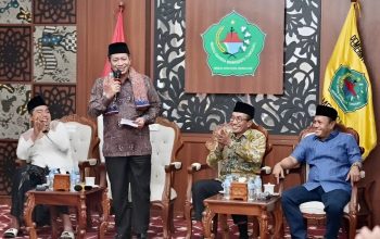 Menkop RI Apresiasi Langkah Cepat Bupati KH Kholilurrahman Bangun Koperasi Merah Putih di Pamekasan