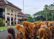 Apel Awal 2026, Pemkab Pamekasan Tekankan Inovasi ASN dan Efektivitas Program APBD