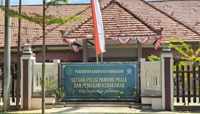 Satpol PP Pamekasan Intensif Razia Rumah Kos dan Penginapan, Warga Diminta Aktif Melapor