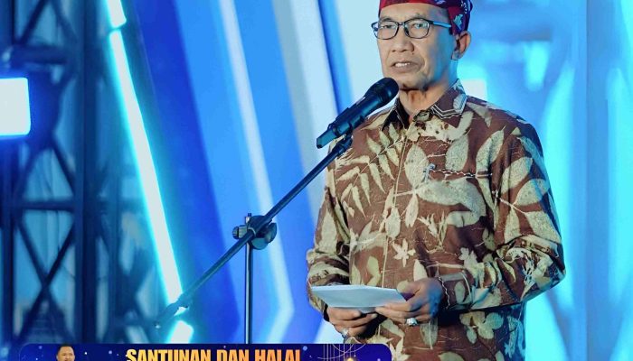 BIP Santuni 2.000 Anak Disabilitas, Bupati Pamekasan: Kepedulian Jadi Ukuran Kemajuan Daerah