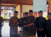 Setahun Memimpin, Ekonomi Jadi Prioritas Utama Pemkab Pamekasan