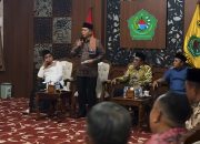 Bupati dan Wabup Pamekasan Sambut Kunjungan Kerja Menkop, 14 Koperasi Merah Putih Segera Rampung dan Siap Beroperasi