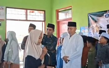Perkuat Generasi Qurani, Disdikbud Pamekasan Gelar Uji Kompetensi Al-Qur’an bagi Siswa SD Secara Bertahap