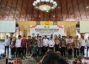 Dekopinda Kabupaten Pamekasan Resmi Dilantik, Siap Perkuat Peran Koperasi dan Dorong Ekonomi Daerah