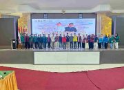 RAPIMDA BEM Nusantara Jatim digelar di UIN Madura, Dorong Penguatan Industri Tembakau melalui Skema Cukai UMKM