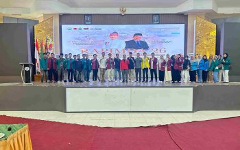 RAPIMDA BEM Nusantara Jatim digelar di UIN Madura, Dorong Penguatan Industri Tembakau melalui Skema Cukai UMKM