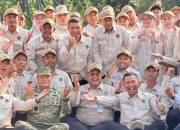 Kementerian Haji Berangkatkan lagi 200 PPIH ke Arab Saudi, Pelayanan Jemaah Jadi Prioritas