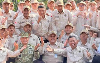 Kementerian Haji Berangkatkan lagi 200 PPIH ke Arab Saudi, Pelayanan Jemaah Jadi Prioritas