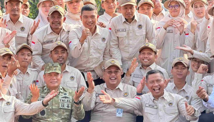 Kementerian Haji Berangkatkan lagi 200 PPIH ke Arab Saudi, Pelayanan Jemaah Jadi Prioritas