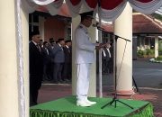 Peringati Hari Otonomi Daerah 2026, Bupati Kholilurrohman Tegaskan Komitmen Bangun Pamekasan Maju dan Sejahtera