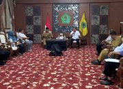 Tingkat Kepesertaan Masih Rendah, BPJS Ketenagakerjaan dan Pemkab Pamekasan Siapkan Strategi Percepatan