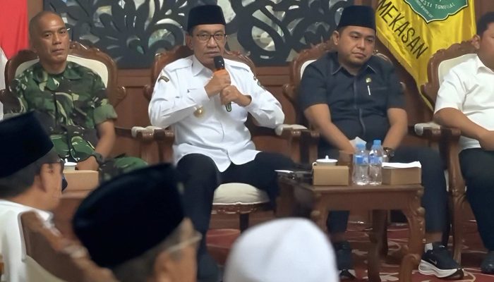 Pemkab Pamekasan Gandeng Pengusaha Tembakau Bahas Cukai SKM Golongan III