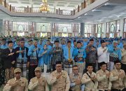 Bupati Pamekasan Kholilurrahman Beri Pesan Penting untuk Jemaah Haji 2026: Jangan Boros Tenaga, Dahulukan Ibadah Wajib!
